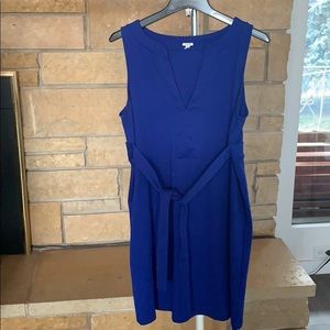 J. Crew dress